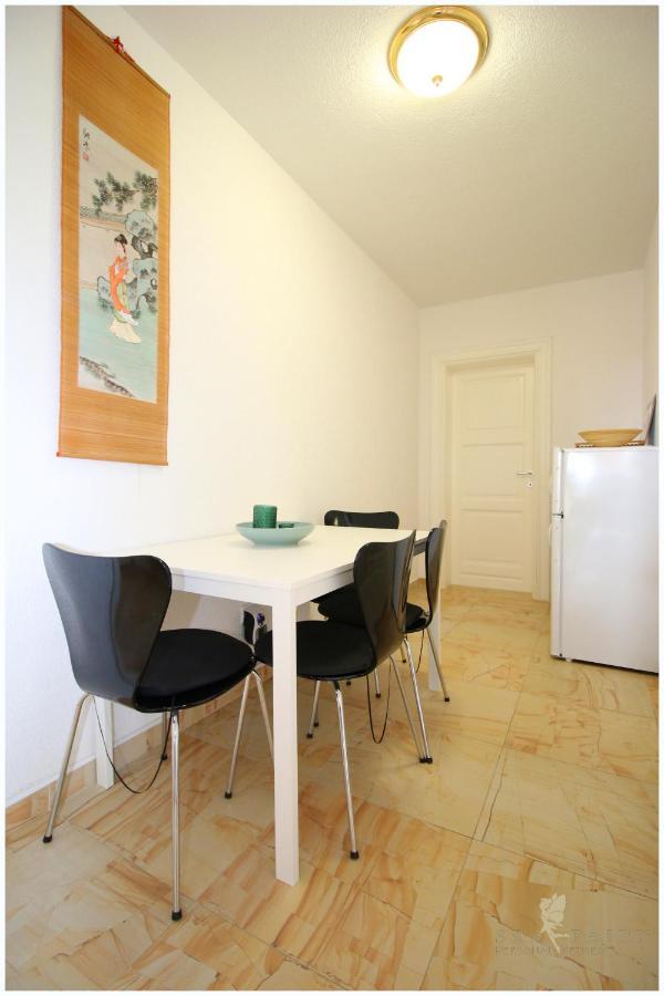 Seaview Apartment - Rogoznica روغوزنيكا المظهر الخارجي الصورة