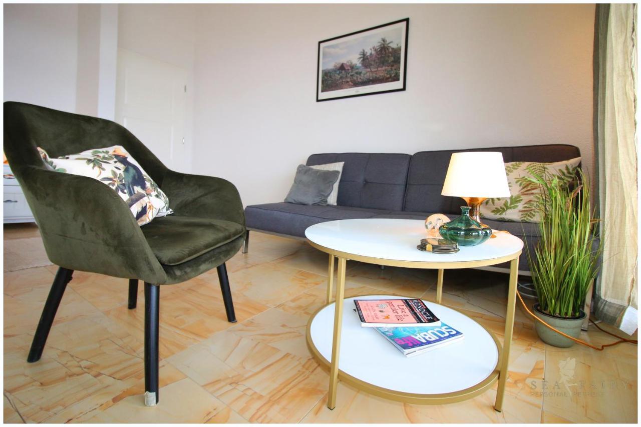 Seaview Apartment - Rogoznica روغوزنيكا المظهر الخارجي الصورة