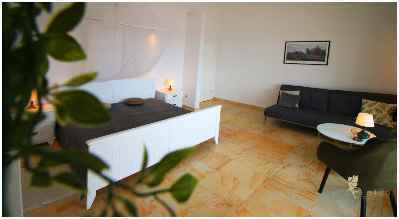 Seaview Apartment - Rogoznica روغوزنيكا المظهر الخارجي الصورة